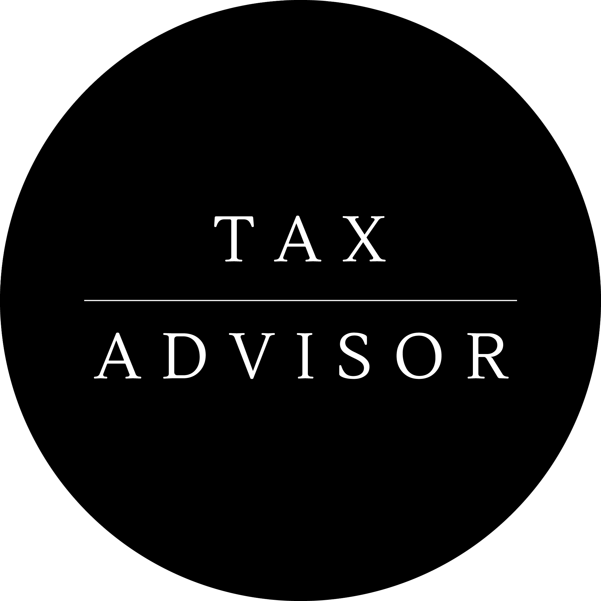 Tax Advisor